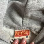 Champion Sacred Heart Sweatshirt Photo 2