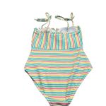 Draper James  ruffled one piece swimsuit Photo 2