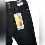 REWASH DRAFT  Mid-Rise Booty-Shaping Skinny Jeans Photo 1