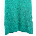 Lululemon Womens Swiftly Tech Racerback Active Running Tank Size 6 Dark Green Photo 2