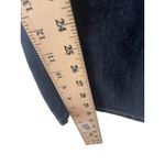 Levi's  515 Bootcut Women's Size 8 Dark Wash Mid‎ Rise Jeans Photo 9