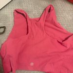 Athleta  Crop Top Bra Photo 1