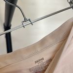SKIMS  SEAMLESS SCULPT MID THIGH‎ SHORT sand size S NWOB Photo 5