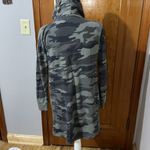Maurice's  camo hooded dress size small. Photo 2