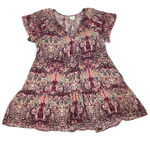 Knox Rose  Boho Hippie Dress Large Photo 0