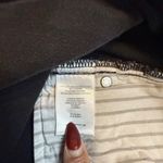 CAbi  Jeans Size 10 Black Wash Denim Skinny Leg Everyday Casual Comfort‎ # Photo 3