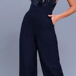 Lulus Jumpsuit Photo 0