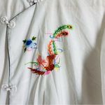 Vintage Chinese Traditional Embroidered Set Tai Chi Photo 2