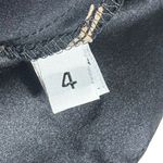 Ulla Johnson ‎ Horse Printed silk shirt dress size 4 S Photo 5