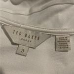 Ted Baker  Ivory Blouse Photo 1