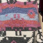 Billabong Aztec sweater, women’s size small vintage. Photo 10