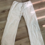 PacSun  Pink Striped Wide Leg Pants Photo 2