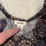 Garage Printed Tank from  Photo 3