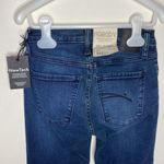Nobody denim Geo ankle true mid rise skinny jeans in Rebel wash size 25 Photo 74