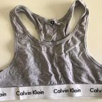 Calvin Klein Sports Bra / Top Photo 0