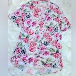 Show Me Your Mumu  Floral Open Kimono! Photo 6