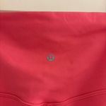 Lululemon Pink/Coral Leggings Photo 2
