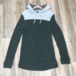 Earthbound Woman’s Boho Earth Bound green sweatshirt Medium Photo 7