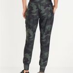 Old Navy High-Waisted PowerSoft Pocket Joggers Size S Photo 1