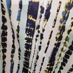 Lysse  Boho Maxi Skirt with Side Tie NWT Size Large Long Dyed Boho Skirt Photo 2