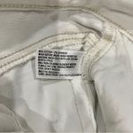 Wild Fable  White High Rise Shorts Photo 5