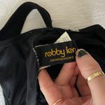 One Piece Vintage 90s Black and White  Bathing Suit 🔥 Photo 2