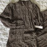 Flynn Skye Magnolia Floral Mock Next Maxi Dress Photo 6