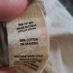 Soft Surroundings  MOONGLOW TEA MIDI BUTTON FRONT TIERED SHIRT DRESS 12 Photo 11