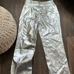 Silver Chisel Faux Photo 3