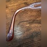 Diane Von Furstenberg Vintage  butterfly glasses‎ Photo 5