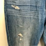 Madewell The Perfect Vintage Distressed Jeans Size 28 Photo 3