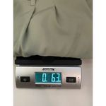 32 Degrees Heat 32 Degrees Cool Women's green Khaki Pleated Relaxed Fit Shorts Size Medium Photo 4