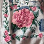 Disney Vintage Dixie Landings Resort Cream T-Shirt Mickey Mouse Tag Size Large Photo 6