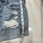 Aeropostale  distressed shorts Photo 5