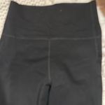 MiracleSuit  Women’s Performance Leggings size Large Black 
Tummy Control Photo 2