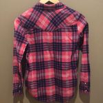 American Eagle Outfitters Boyfriend Fit Shirt XS Photo 4