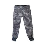 prAna  Sky Canyon camo pants jogger style bottom Photo 1