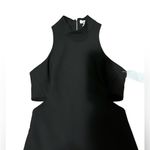 Elizabeth and James NWT Black  Dress Photo 4