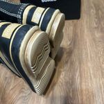 Sorel  Joan of Arctic black waterproof snow winter boots shoes women’s 7 Photo 3