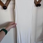 SKIMS Cotton Ribbed Maxi Dress Photo 5