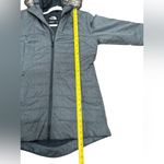 The North Face 🧥  Harway Insulated Parka – Women’s M – Gray – EUC ❄️ Photo 5