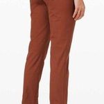 Lululemon City Sleek 5 Pocket 7/8 HR Pant size 8 Photo 1