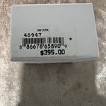 Invicta  Gold Ring with Yellow Tag Photo 6