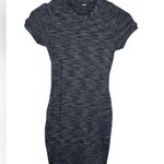 Lululemon &go Where To Dress Size 2 Heathered Black Photo 2