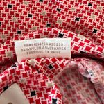 EP Pro Tour Tech sleeveless golf Tank Polo SZ Small Red Photo 4