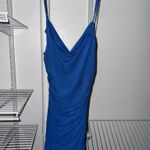 Hello Molly Blue  Dress Homecoming  Photo 1