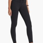 Vuori  Black Daily Legging with Drawcord Waistband Photo 0