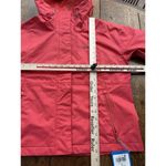Columbia  Women's Hikebound Short Jacket Pink NWT Size Medium Photo 9