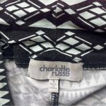 Charlotte Russe  Women's Athletic Shorts - Black, Pink, Green, Patterned Photo 4