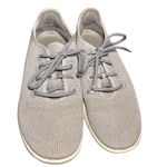 Allbirds  Women’s Tree Runners Gray Size 10 Photo 1